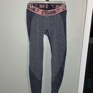 Gymshark Vital Seamless Leggings